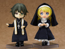 Nendoroid Doll Nendoroid Doll Outfit Set: (Priest)