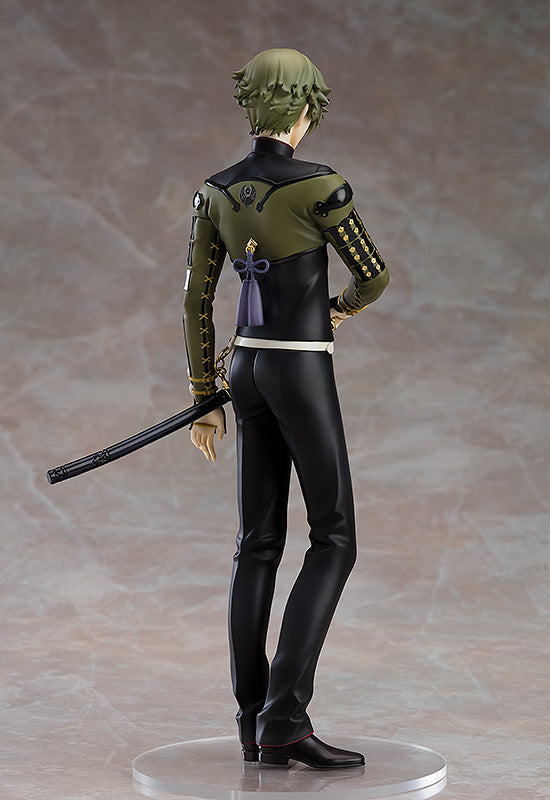 Touken Ranbu -ONLINE- ORANGE ROUGE Uguisumaru