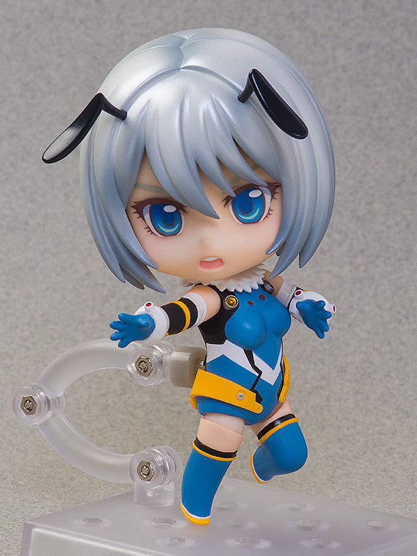 0647 School Shock ASPIRE Nendoroid Liu Li