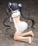 Is It Wrong to Try to Pick Up Girls in a Dungeon? FREEing Hestia
