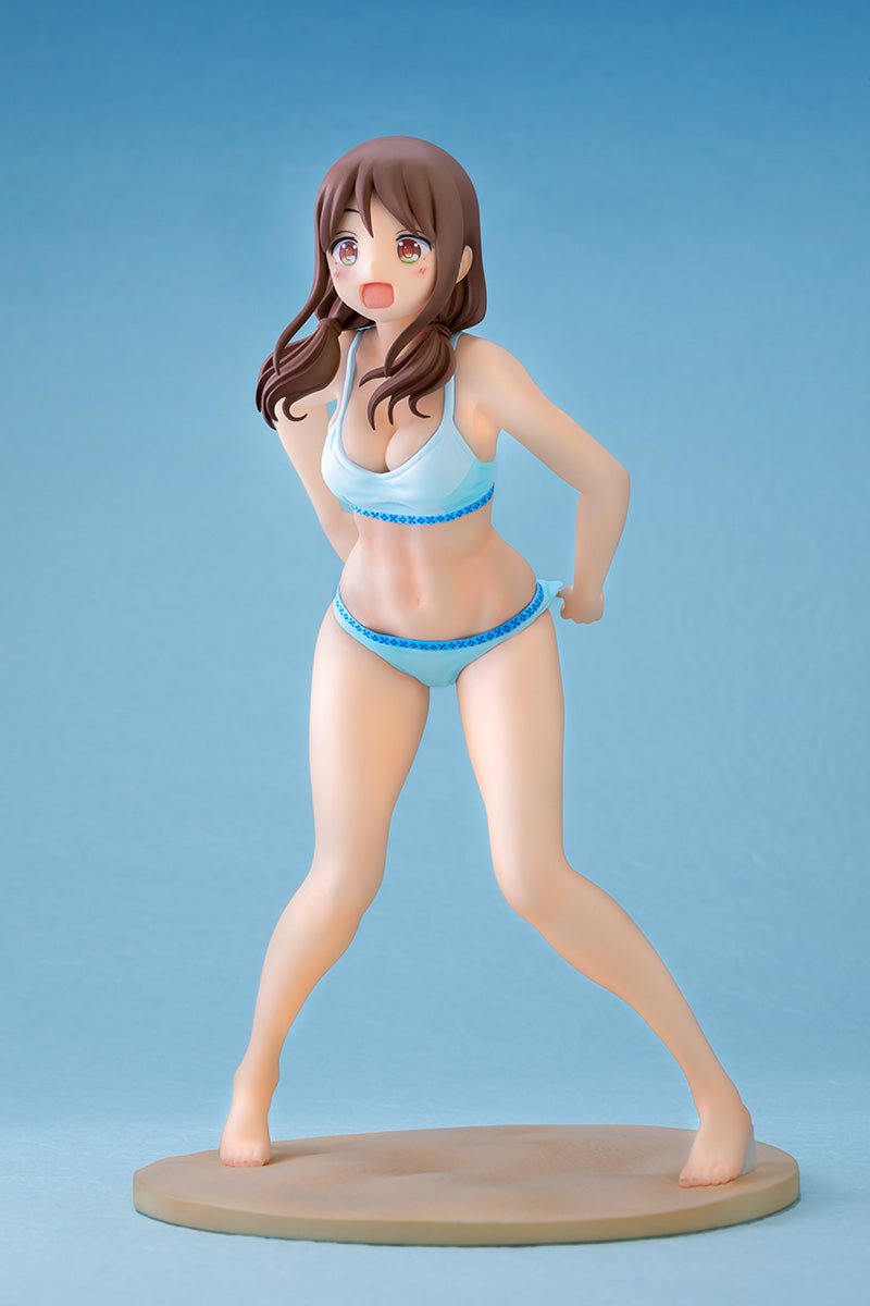 Harukana Receive FURYU Corporation Haruka Ozora
