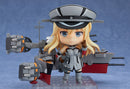 922 Kantai Collection -KanColle- Nendoroid Bismarck Kai