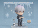 2079 The Ice Guy and His Cool Female Colleague Nendoroid Himuro-kun