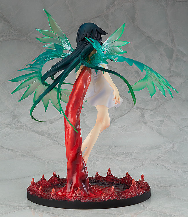 Saya no Uta WING Saya (re-run)