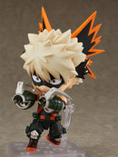 705 My Hero Academia Nendoroid Katsuki Bakugo: Hero's Edition (4th-run)