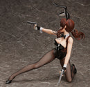 BLACK LAGOON FREEing Revy: Bunny Ver.