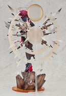 Arknights Good Smile Arts Shanghai Exusiai: Elite 2