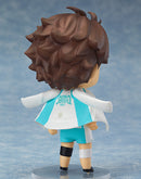563 Haikyu!! Second Season Nendoroid Toru Oikawa (3rd run)