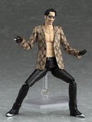 325 Yakuza figma Goro Majima