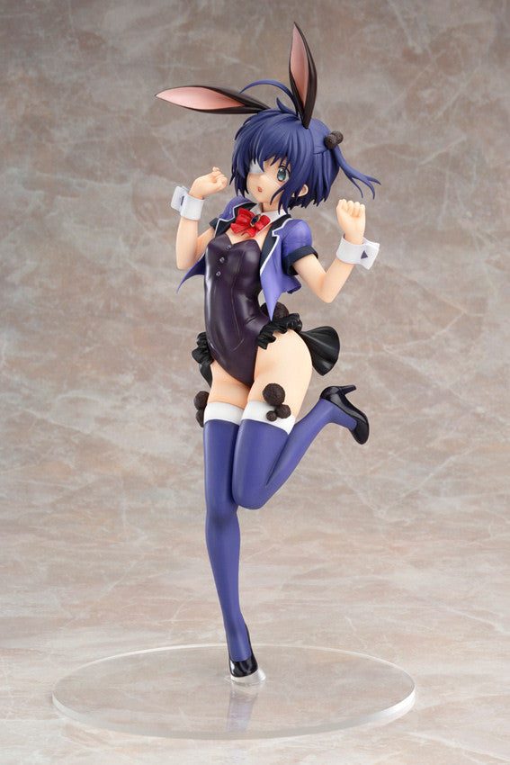 Chu-2 byo demo KOI ga shitai REN Hobby Stock Rikka Takanashi Bunny Ver.