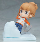 1021 A Place Further Than the Universe Nendoroid Hinata Miyake