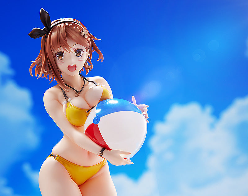 Atelier Ryza 2: Lost Legends & the Secret Fairy Good Smile Company Ryza (Reisalin Stout): Swimsuit Ver.