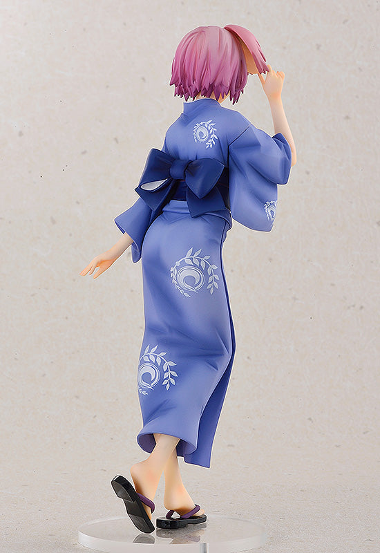 Fate/Grand Order FREEing Shielder/Mash Kyrielight: Yukata Ver.