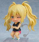 1278 How Heavy Are the Dumbbells You Lift? Nendoroid Hibiki Sakura