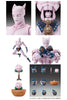JOJO'S BIZARRE ADVENTURE Part4「Diamond is unbreakable」 Medicos Entertainment Chozokado「KILLER QUEEN Second」