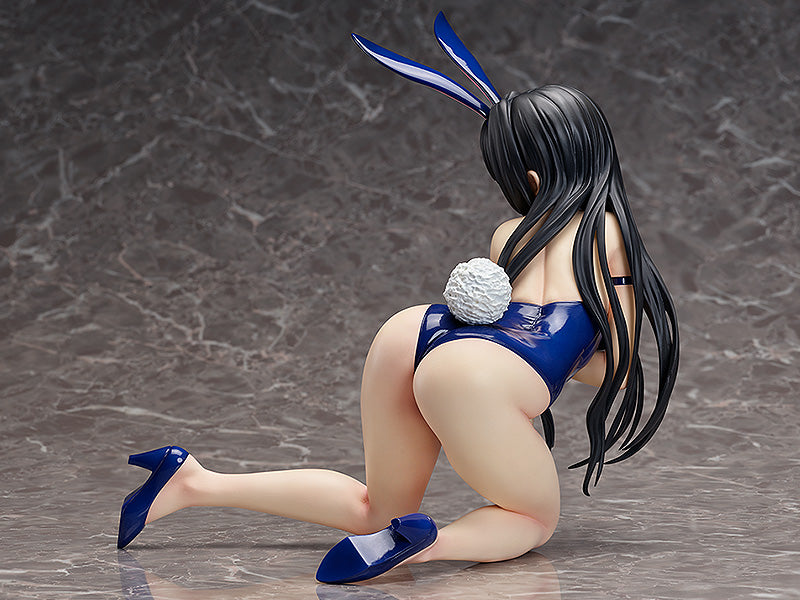 To Love-Ru Darkness FREEing Yui Kotegawa: Bare Leg Bunny Ver.