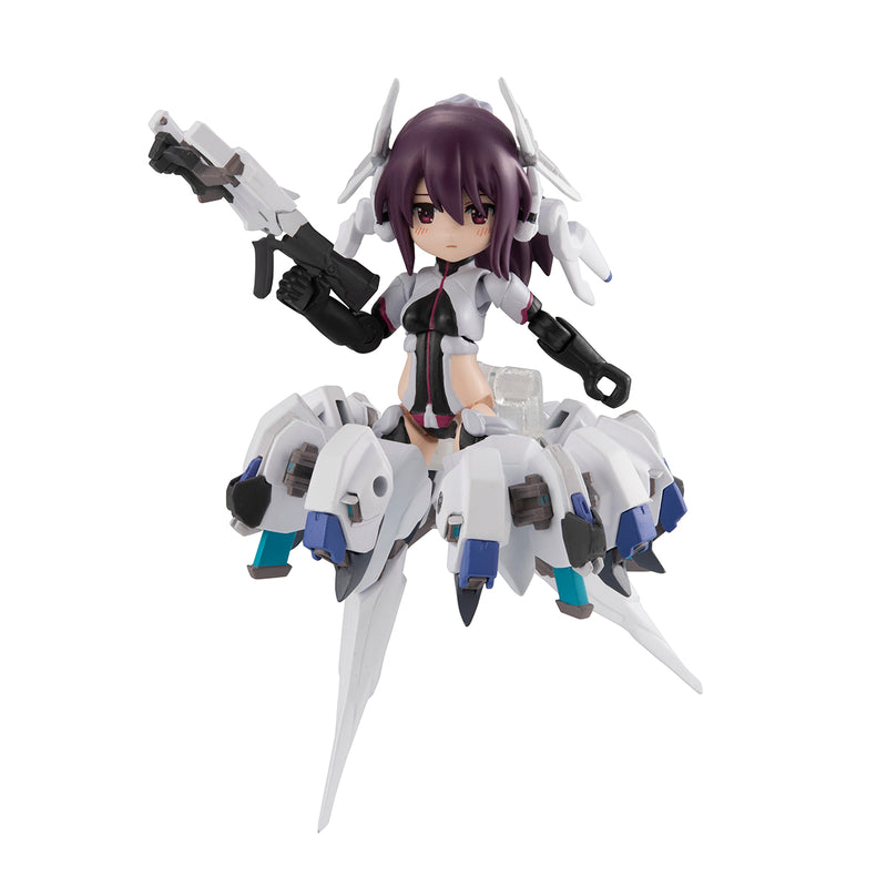 Desktop Army MEGAHOUSE Alice Gear Aegis Mai Nikotama