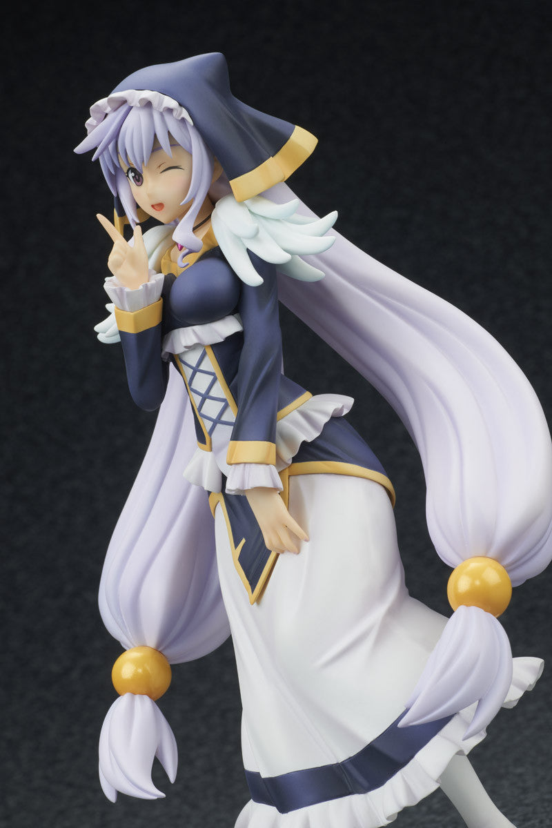KONOSUBA -God's blessing on this wonderful world! 2 BELLFINE Eris (Re-run)