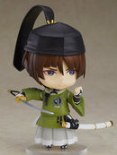 1085 Touken Ranbu -ONLINE- Nendoroid Ishikirimaru