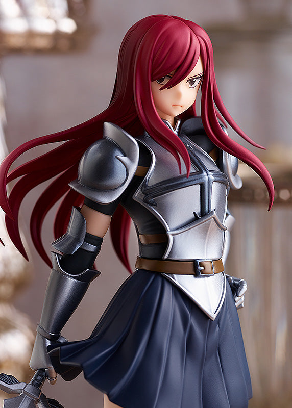 FAIRY TAIL POP UP PARADE Erza Scarlet (re-run)