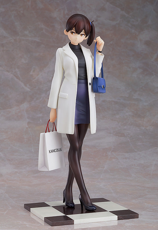 Kantai Collection -KanColle- Good Smile Company Kaga: Shopping Mode