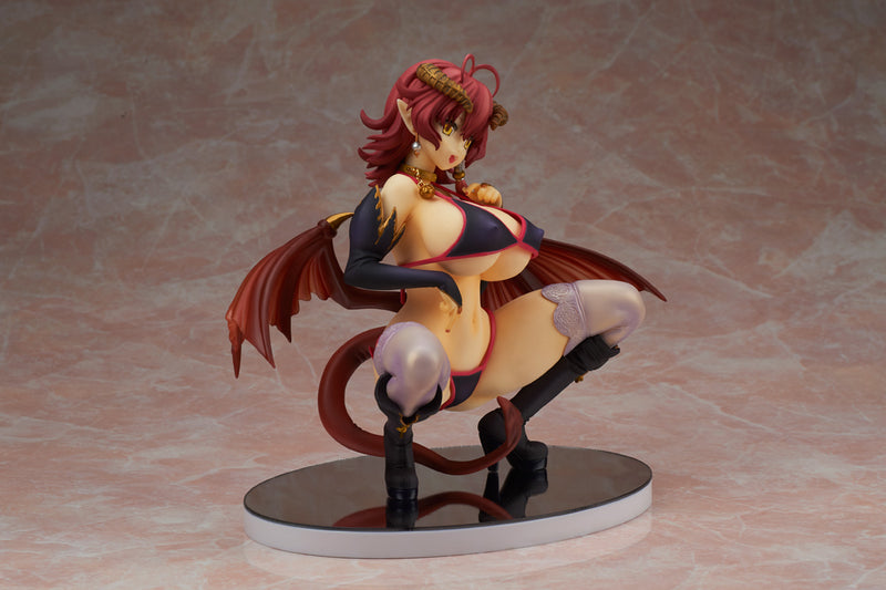 Kyonyu Fantasy Gaiden LECHERY Shamsiel Kyonyu Gensou bikini ver.