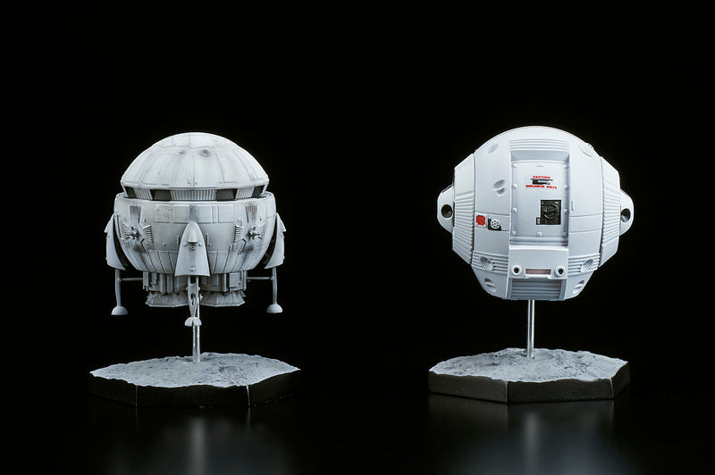 2001: A SPACE ODYSSEY BellFine Aries Ib & EVA Pod