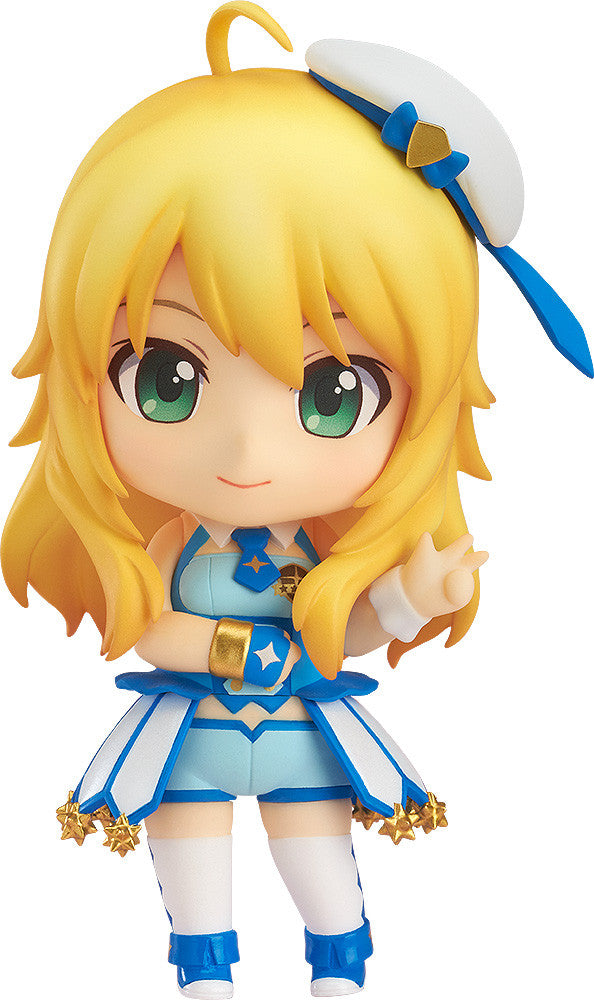 THE IDOLMASTER PLATINUM STARS Nendoroid Co-de Miki Hoshii: Twinkle Star Co-de