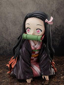 Demon Slayer: Kimetsu no Yaiba FURYU Nezuko in a Box - Big Size Figure