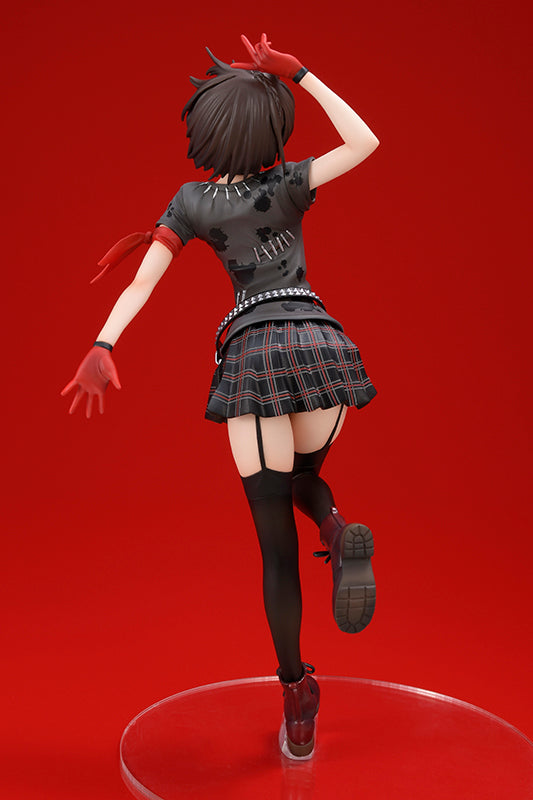 Persona 5: Dancing in Starlight HOBBY JAPAN Makoto Niijima
