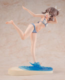 BOFURI: I Don't Want to Get Hurt, so I'll Max Out My Defense. Season 2 KADOKAWA Sally: Swimsuit ver.