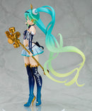 Hatsune Miku GT Project Max Factory Racing Miku 2018 Summer Ver.