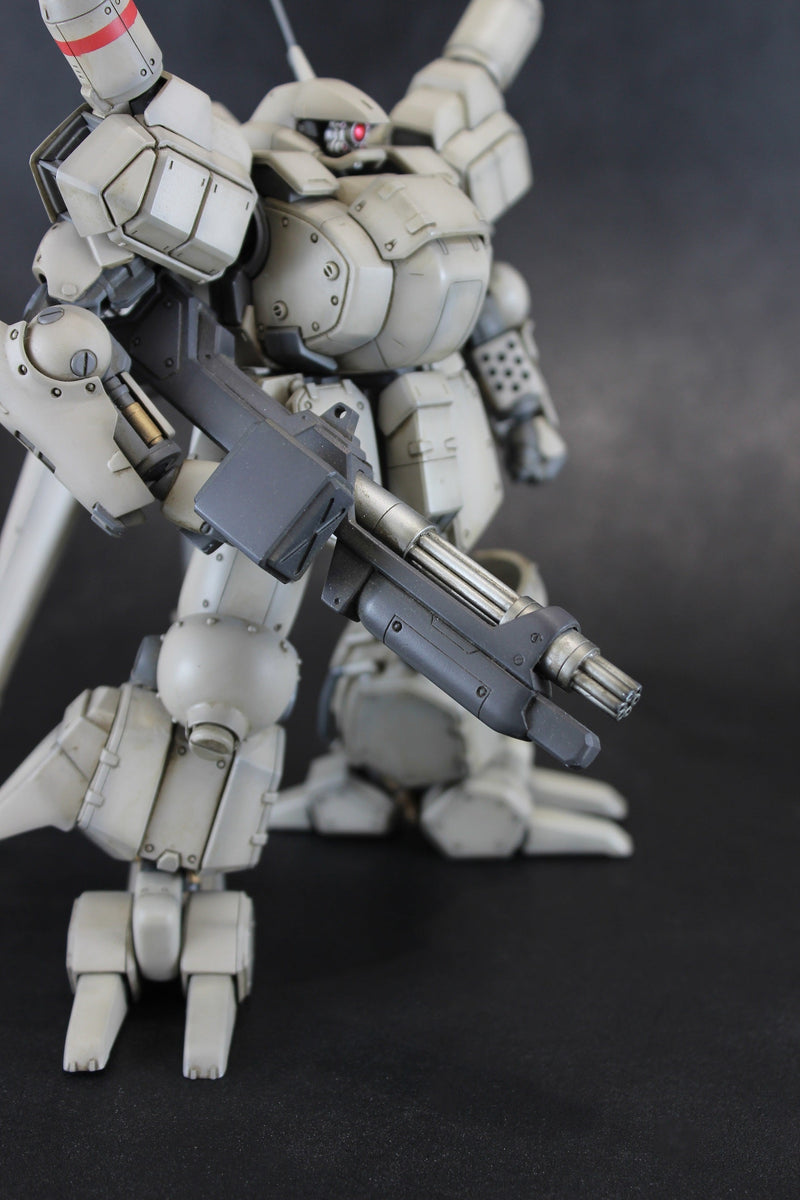 Assault Suits Leynos PLUMPMOA AS-5E3 Leynos (Player Type) [Renewal Ver.] (re-run)