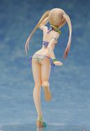 Little Armory FREEing Maria Teruyazu: Swimsuit Ver.