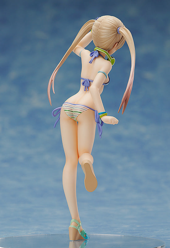 Little Armory FREEing Maria Teruyazu: Swimsuit Ver.