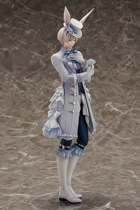TSUKIUTA. FREEing Shun Shimotsuki: Rabbits Kingdom Ver.