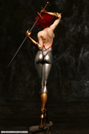 CUTIE HONEY GRIFFON ENTERPRISES CUTIE HONEY ～Soft Bust ･ Compachi parts ver.～