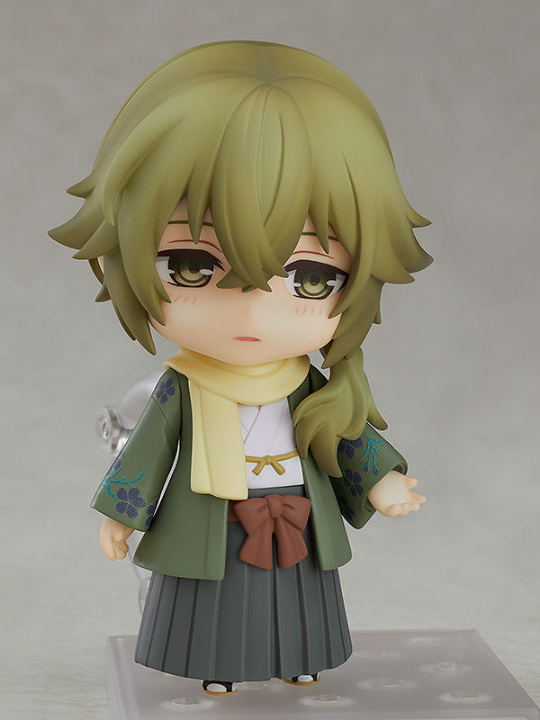 943 Meiji Tokyo Renka Nendoroid Syunso Hishida