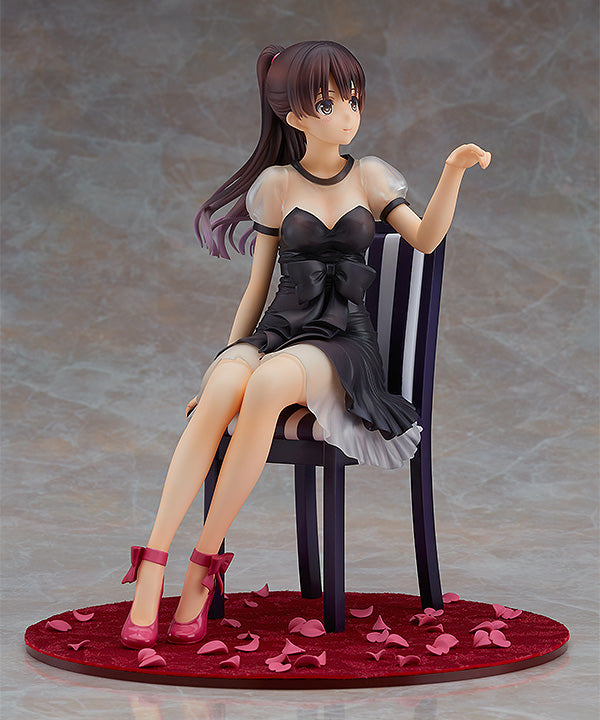 Saekano: How to Raise a Boring Girlfriend GOOD SMILE COMPANY Megumi Kato: Dress Ver.