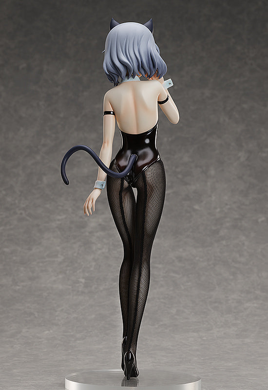 Strike Witches: Road to Berlin FREEing Sanya V. Litvyak: Bunny Style Ver.