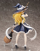 Touhou Project FREEing Marisa Kirisame