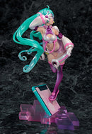 Character Vocal Series 01: Hatsune Miku Max Factory Hatsune Miku: Kentaro Yabuki x osoba Ver.