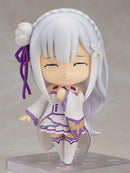 751 Re:ZERO -Starting Life in Another World- Nendoroid Emilia(re-run)