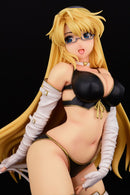 Freezing Vibration OrcaToys Satellizer EL Bridget ver. Bondage White Edition