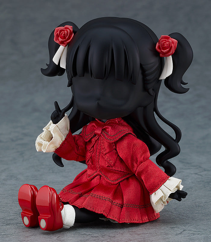 Shadows House Nendoroid Doll Outfit Set: Kate