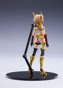 Original Aoshima Bunka Kyozai Co., Ltd. GATTAI ATLANGER