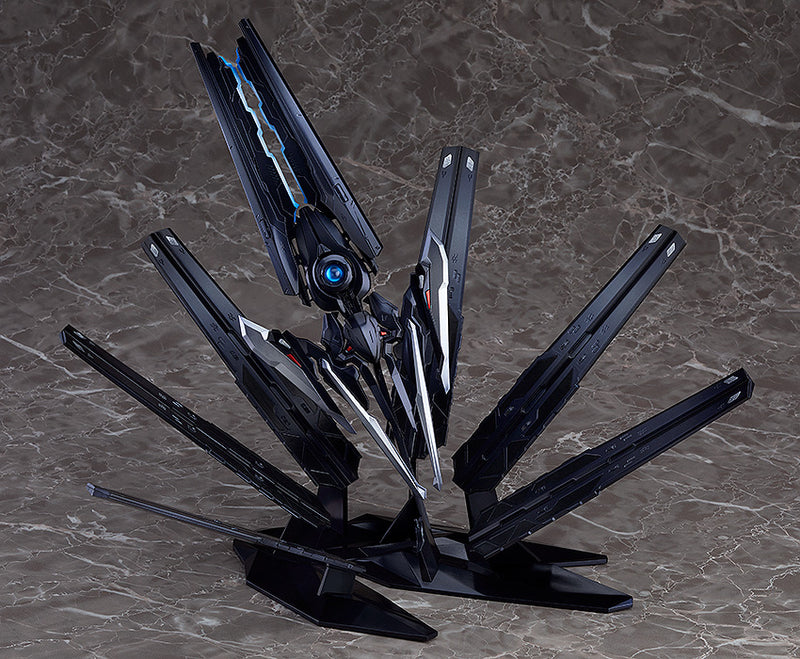 BEATLESS GOOD SMILE COMPANY Lacia: 2018 BLACK MONOLITH Deployed Ver.