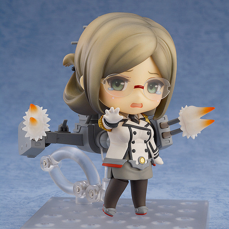 564 Kantai Collection -KanColle- Nendoroid Katori