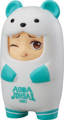 Haikyu!! Nendoroid More: Haikyu!! Face Parts Case (Aobajohsai High School)