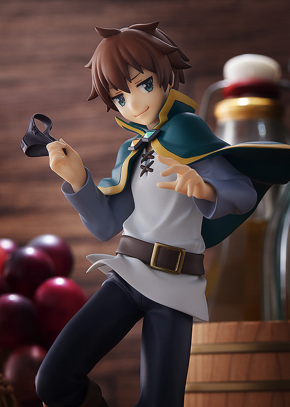 KONO SUBARASHII SEKAI NI SYUKUFUKU WO! POP UP PARADE Kazuma